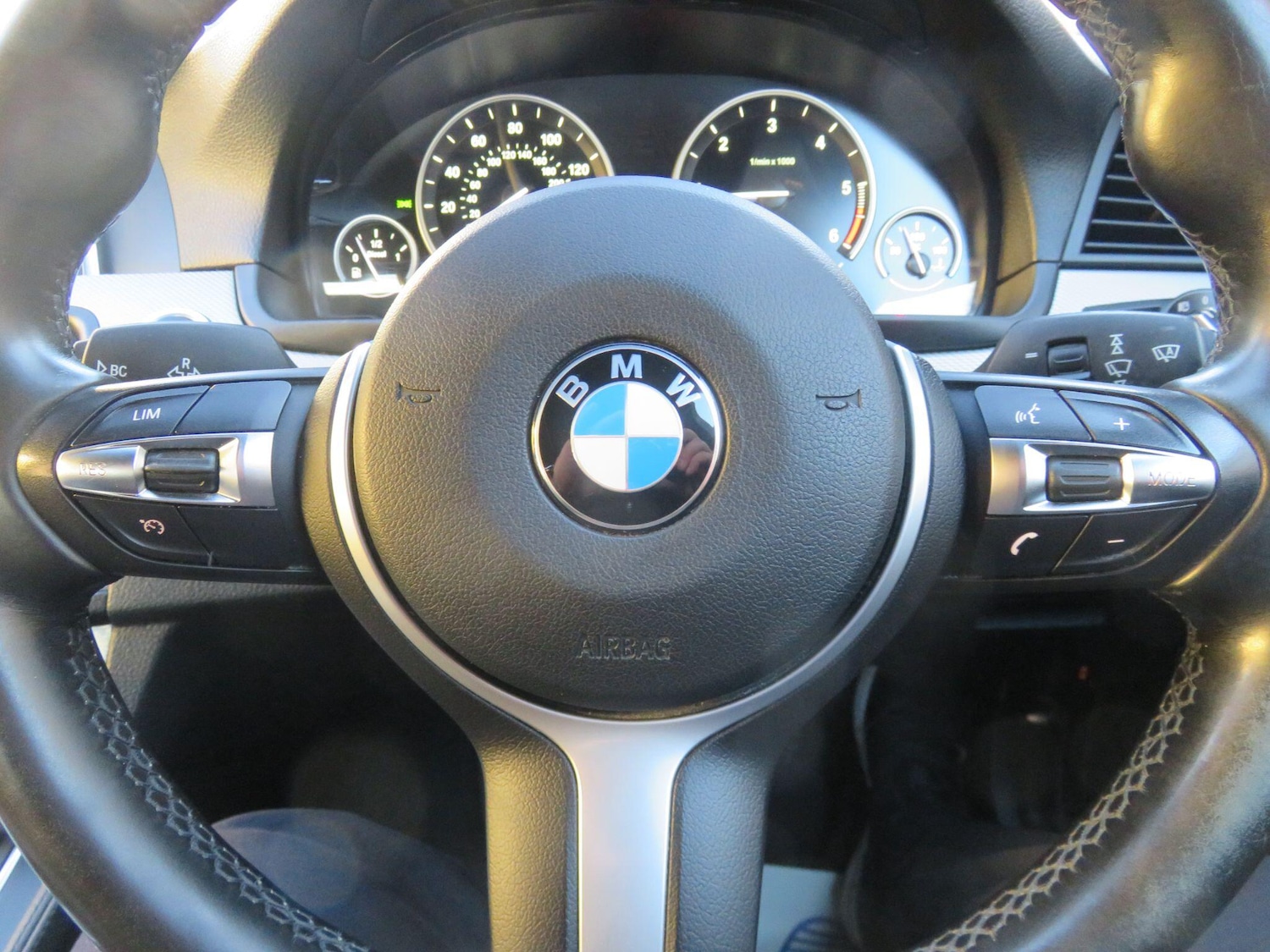 Used BMW 5 Series 2016 for sale - 76377504: Photo 23