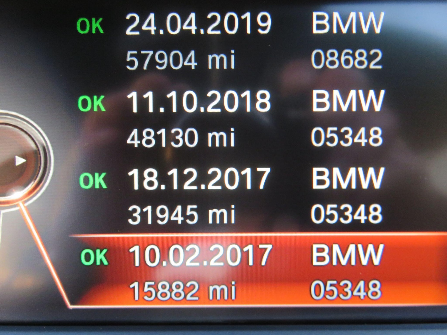 Used BMW 5 Series 2016 for sale - 76377504: Photo 35
