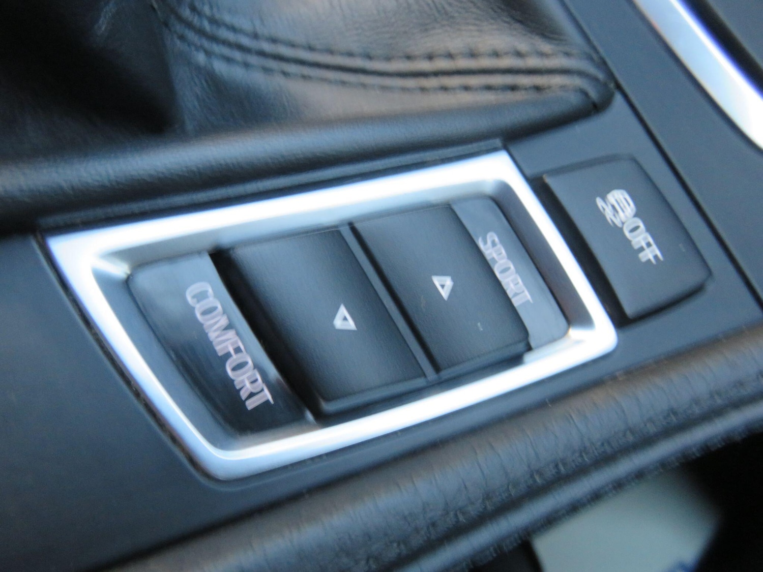 Used BMW 5 Series 2016 for sale - 76377504: Photo 38
