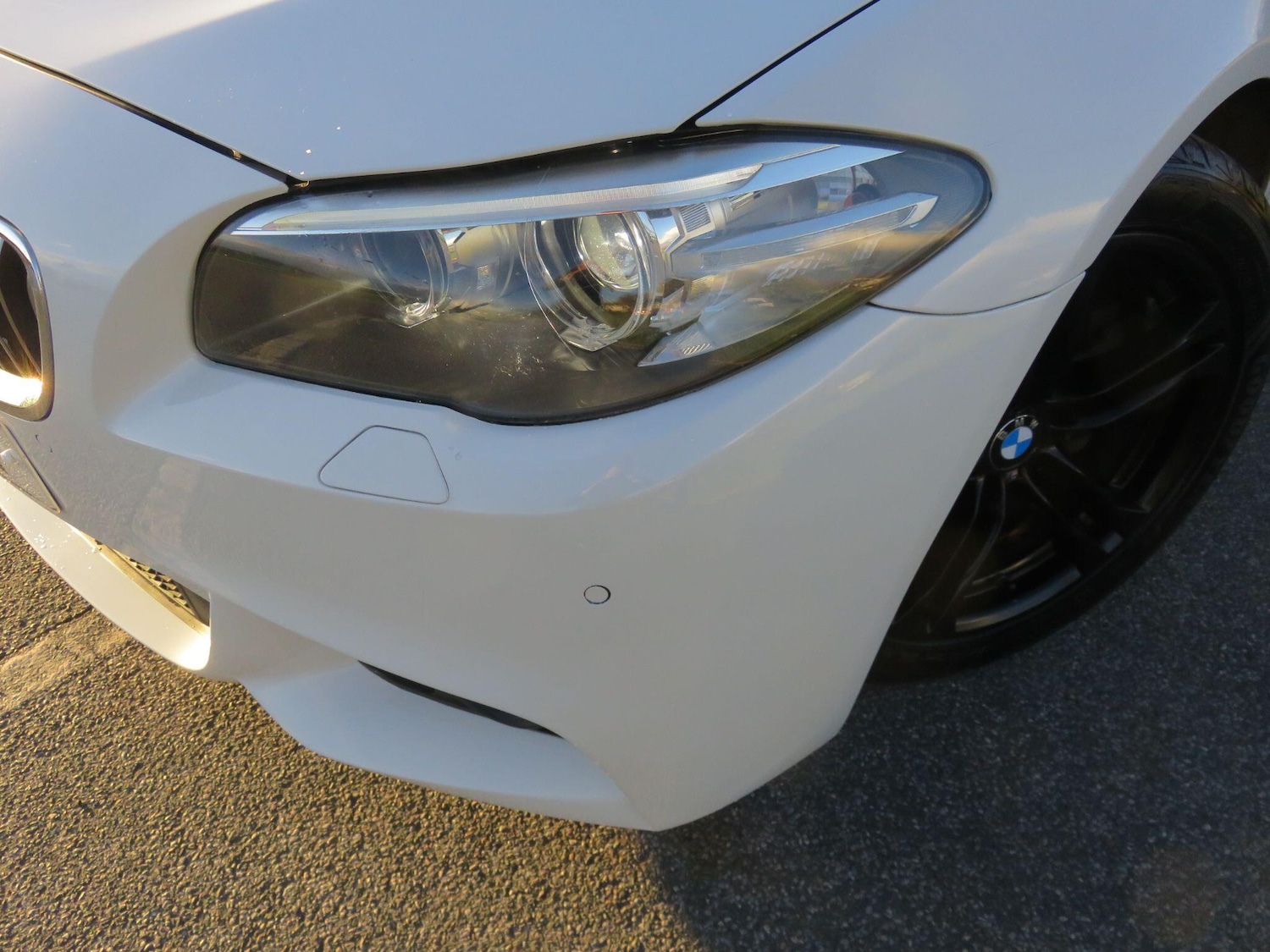 Used BMW 5 Series 2016 for sale - 76377504: Photo 4