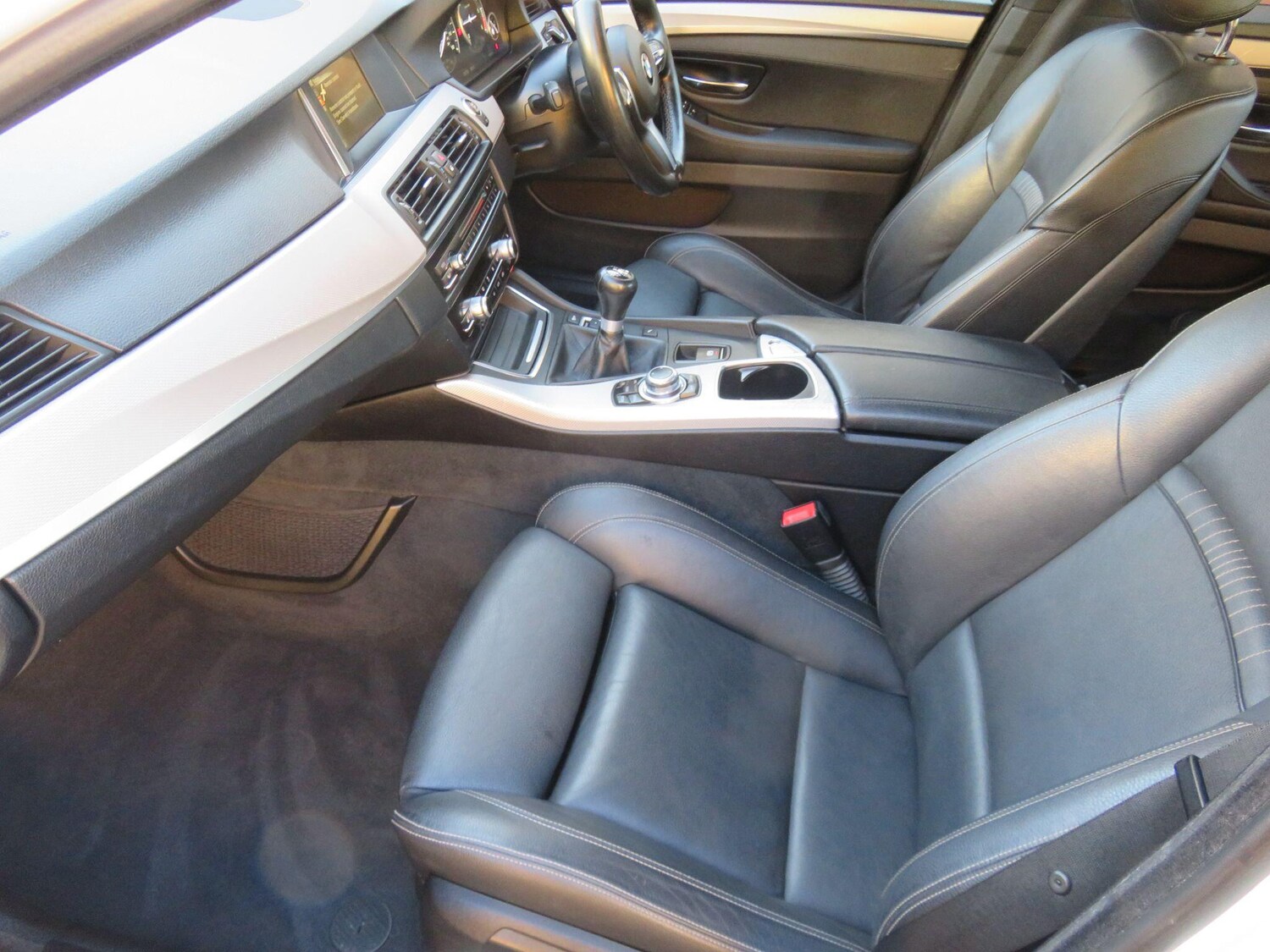 Used BMW 5 Series 2016 for sale - 76377504: Photo 42