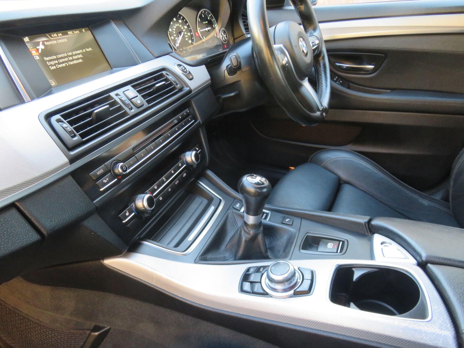 Used BMW 5 Series 2016 for sale - 76377504: Photo 44