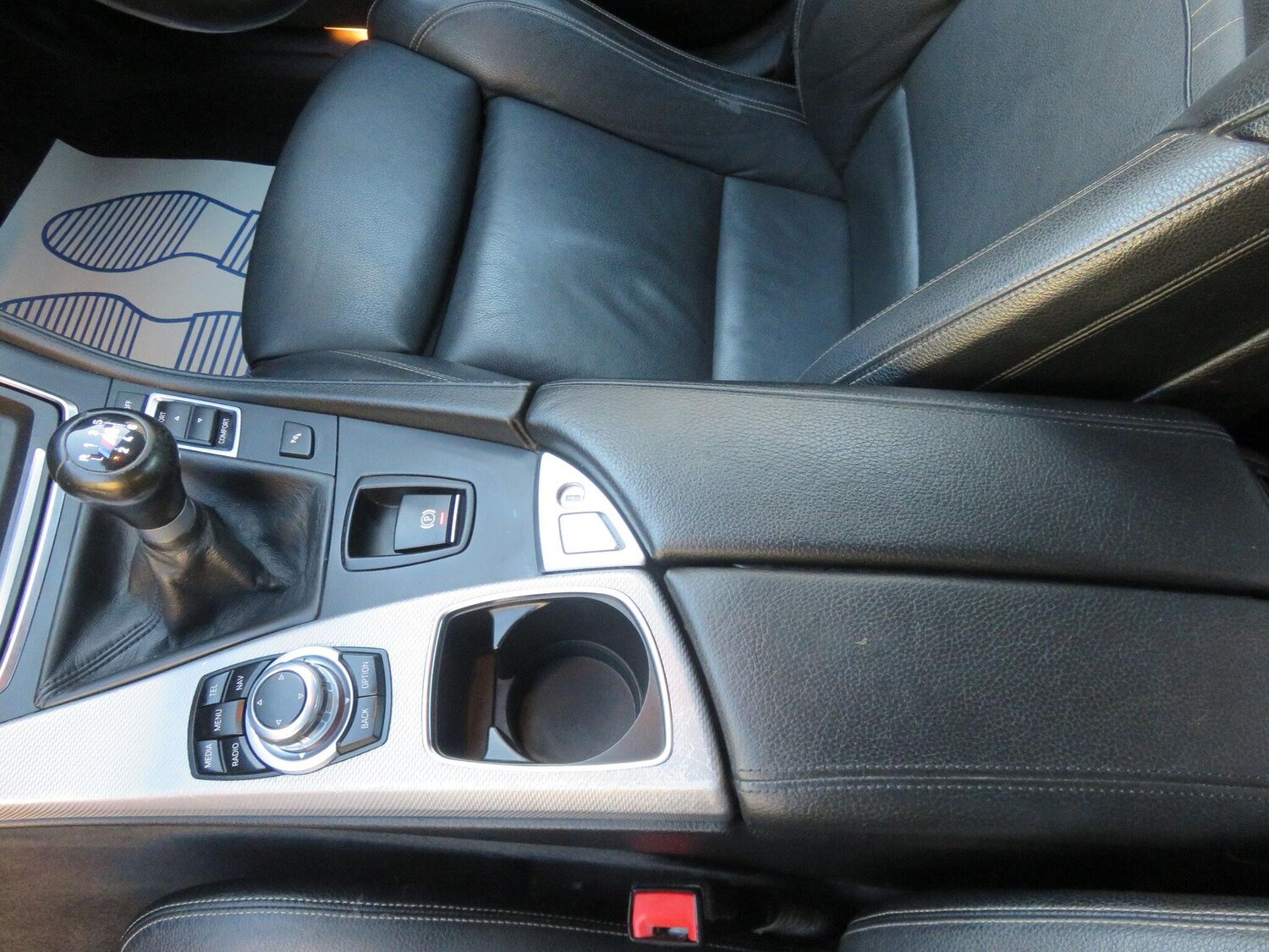 Used BMW 5 Series 2016 for sale - 76377504: Photo 45