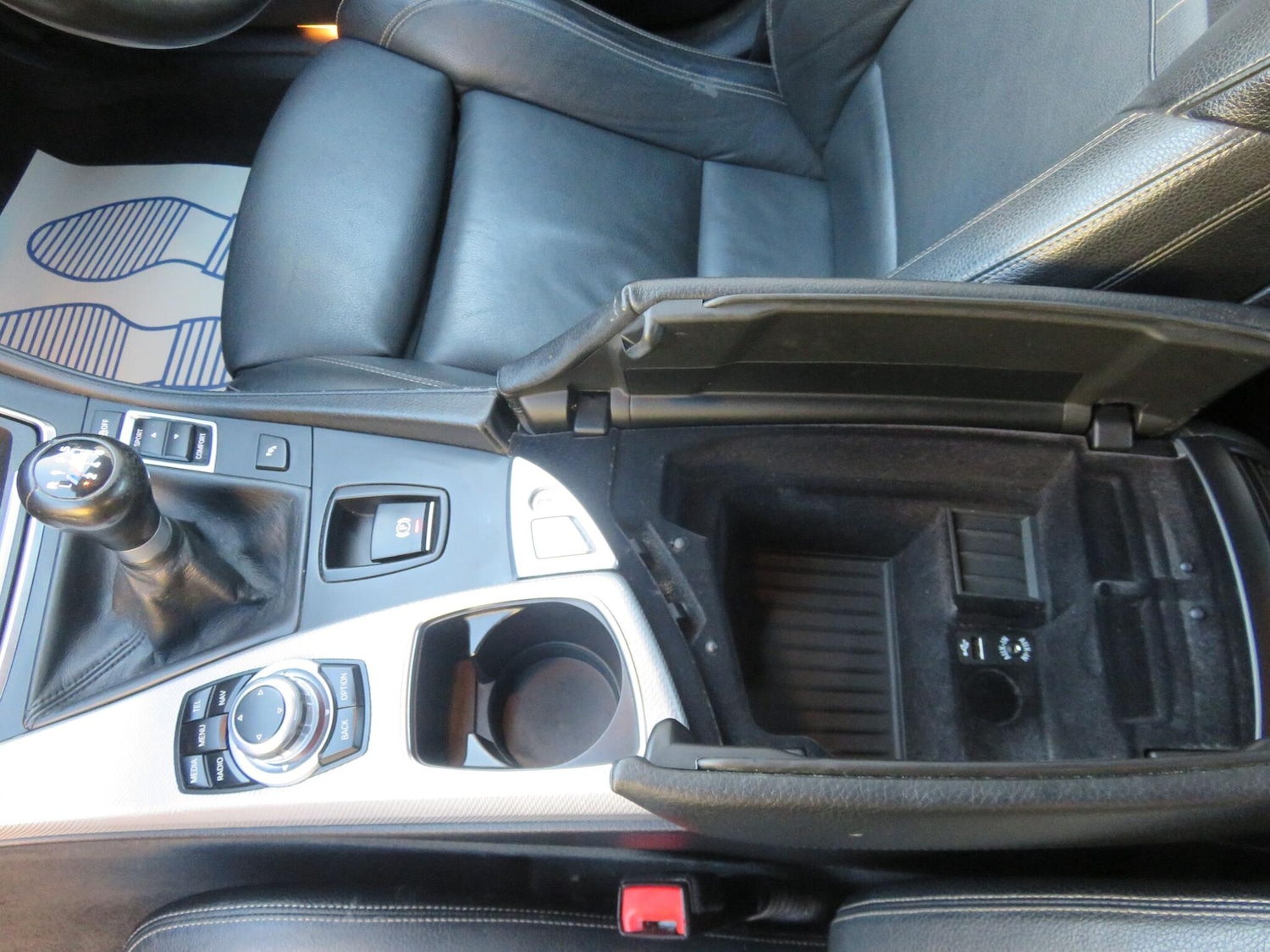 Used BMW 5 Series 2016 for sale - 76377504: Photo 46