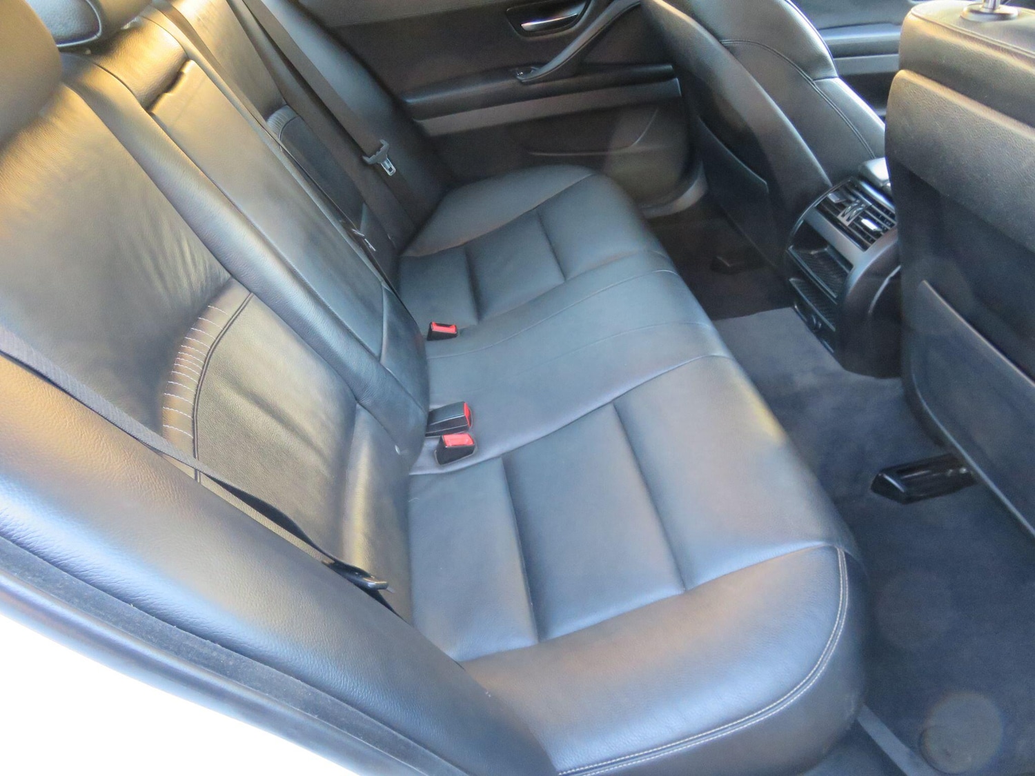 Used BMW 5 Series 2016 for sale - 76377504: Photo 47