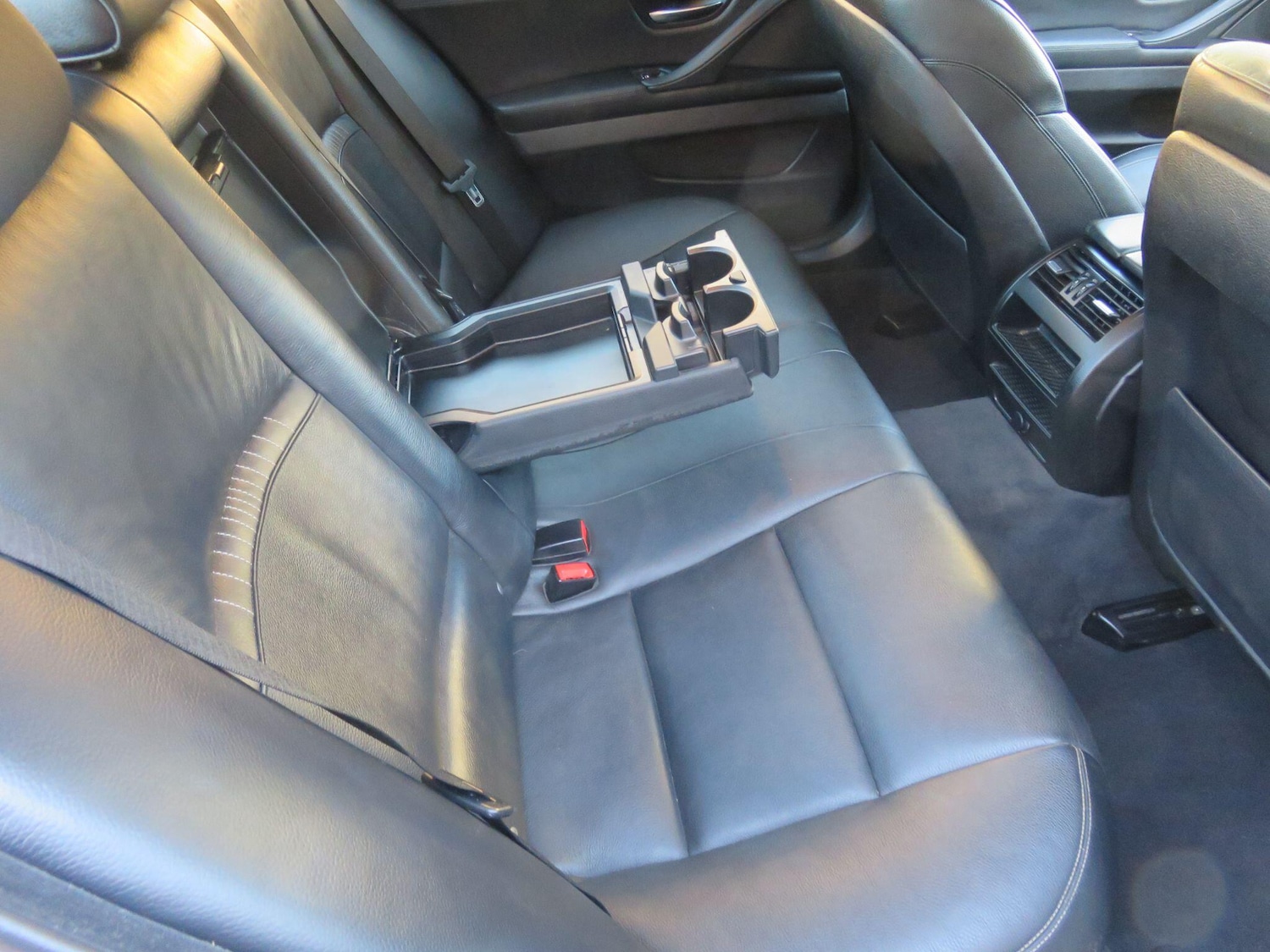 Used BMW 5 Series 2016 for sale - 76377504: Photo 48