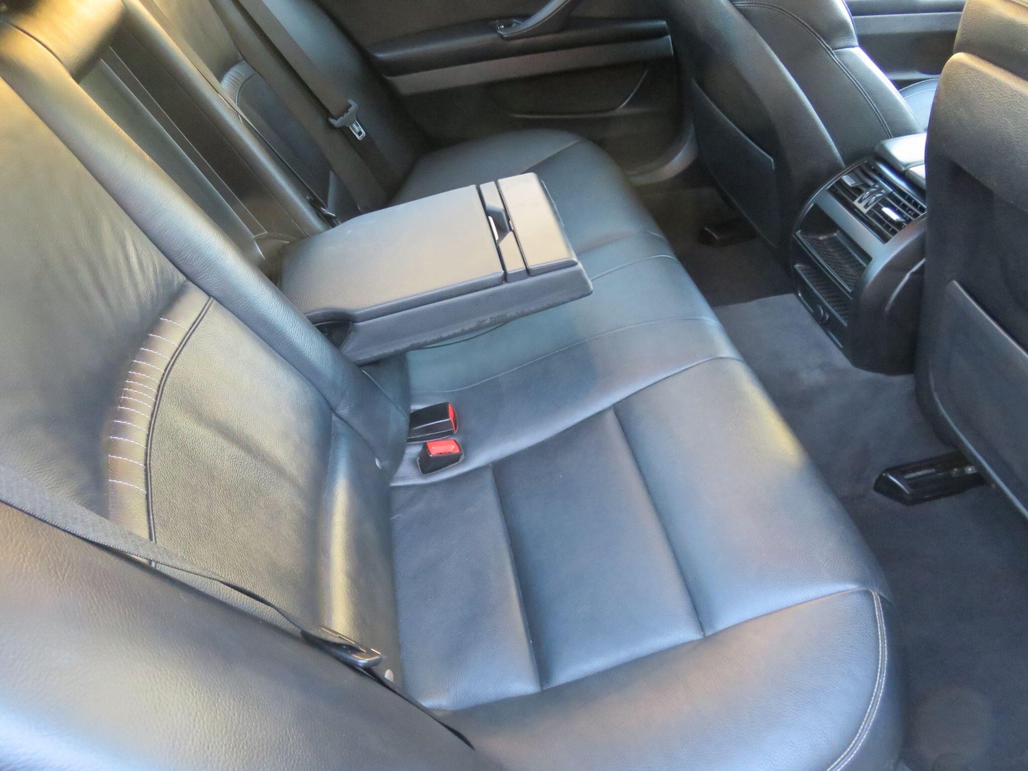 Used BMW 5 Series 2016 for sale - 76377504: Photo 49