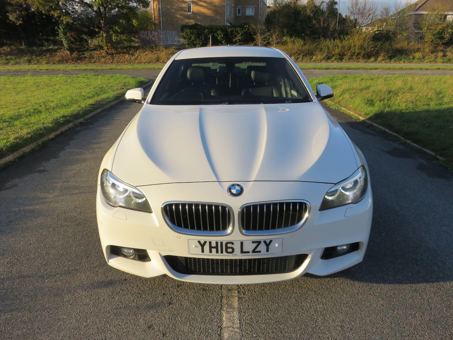 Used BMW 5 Series 2016 for sale - 76377504: Photo 5