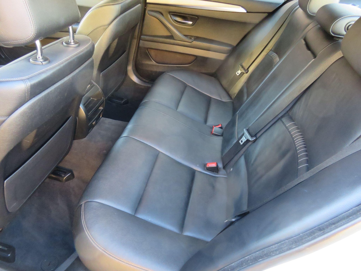 Used BMW 5 Series 2016 for sale - 76377504: Photo 51