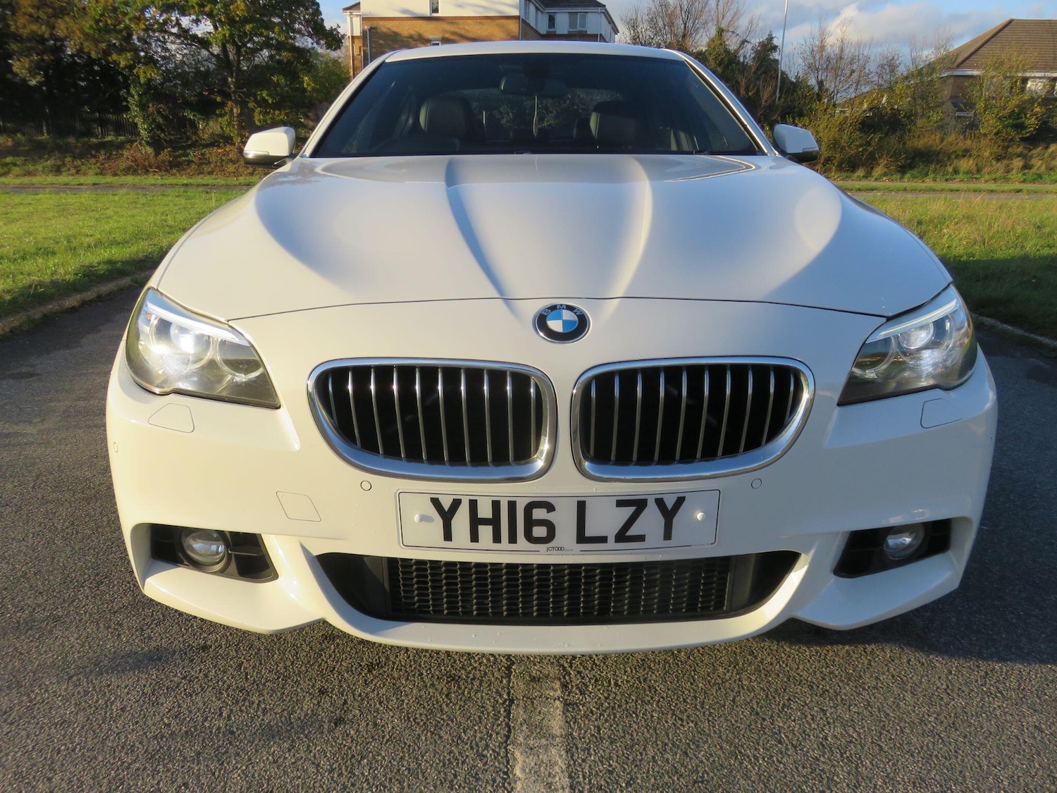 Used BMW 5 Series 2016 for sale - 76377504: Photo 6