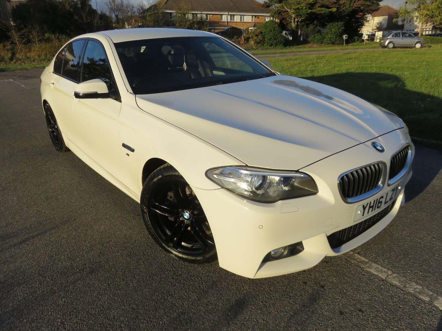 Used BMW 5 Series 2016 for sale - 76377504: Photo 7
