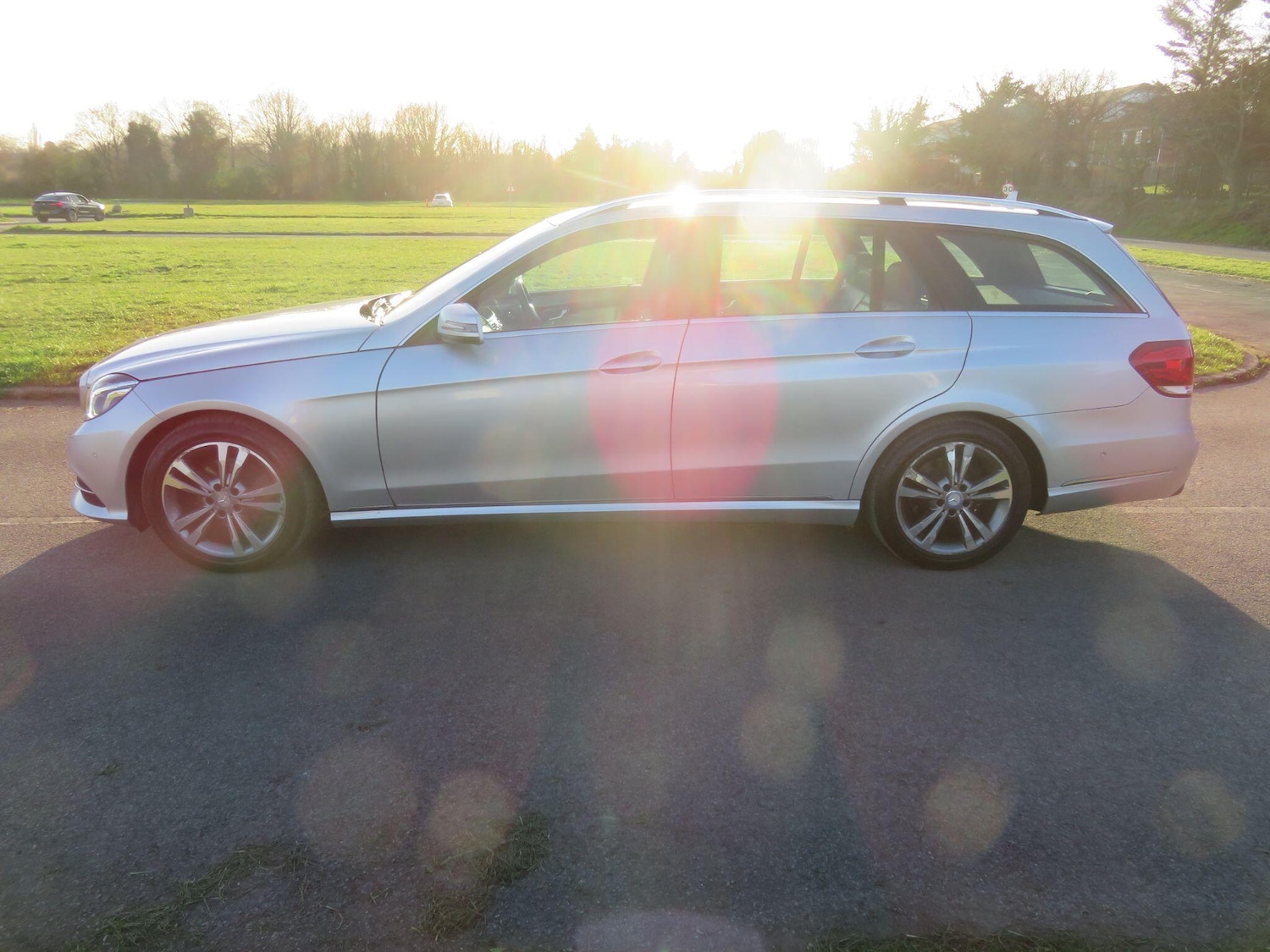 Used Mercedes-Benz E Class 2016 for sale - 78006343: Photo 15