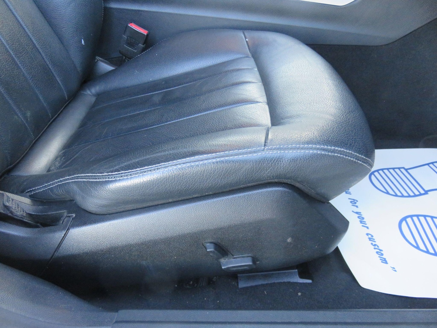 Used Mercedes-Benz E Class 2016 for sale - 78006343: Photo 22