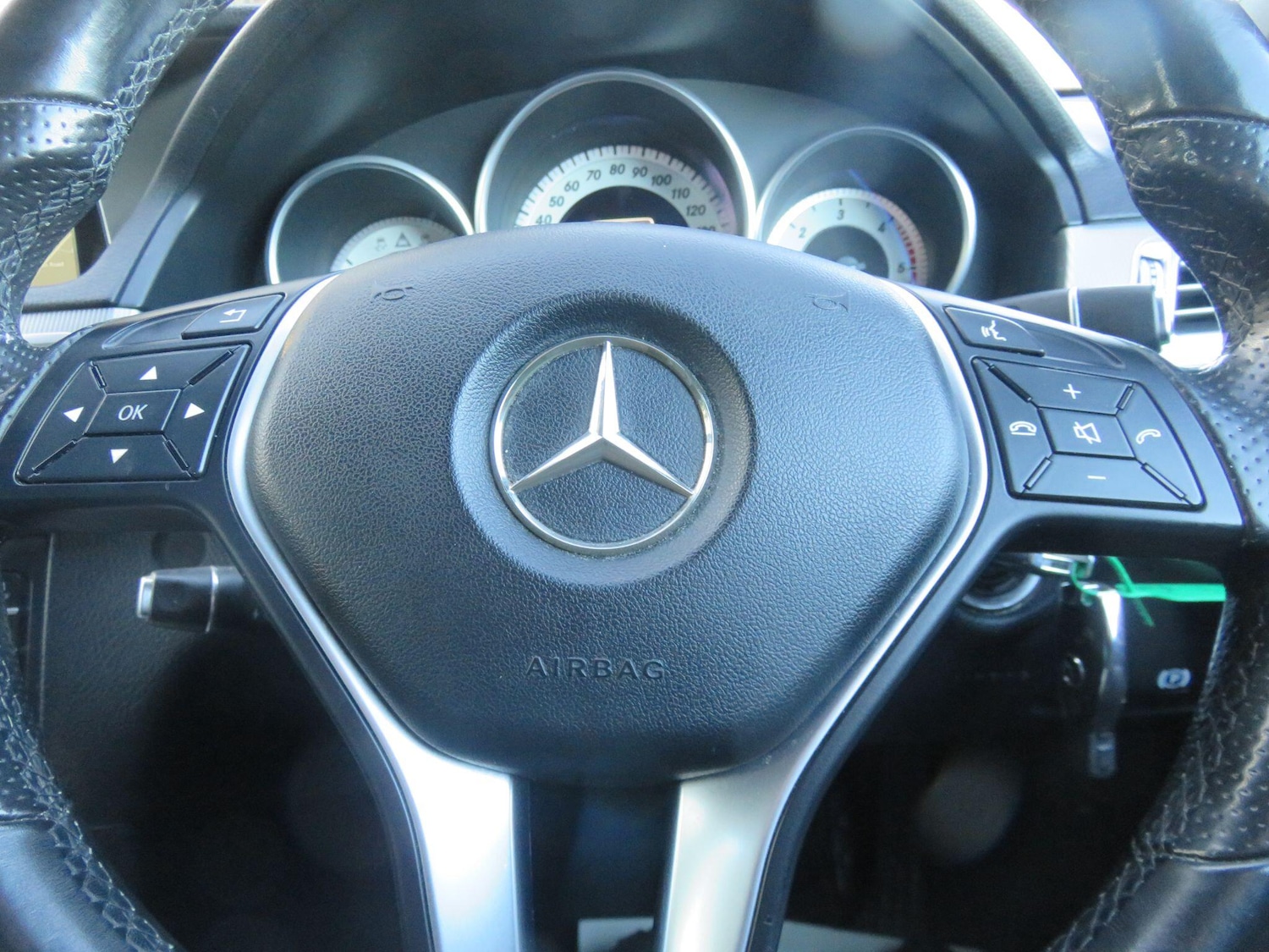 Used Mercedes-Benz E Class 2016 for sale - 78006343: Photo 24