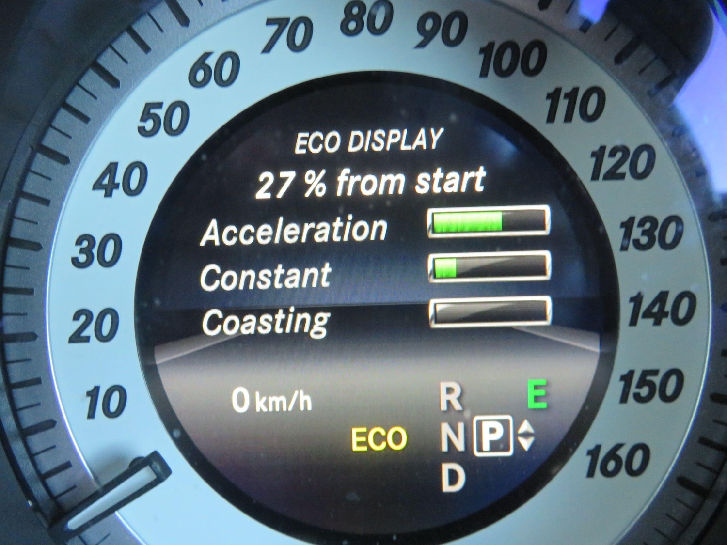 Used Mercedes-Benz E Class 2016 for sale - 78006343: Photo 25