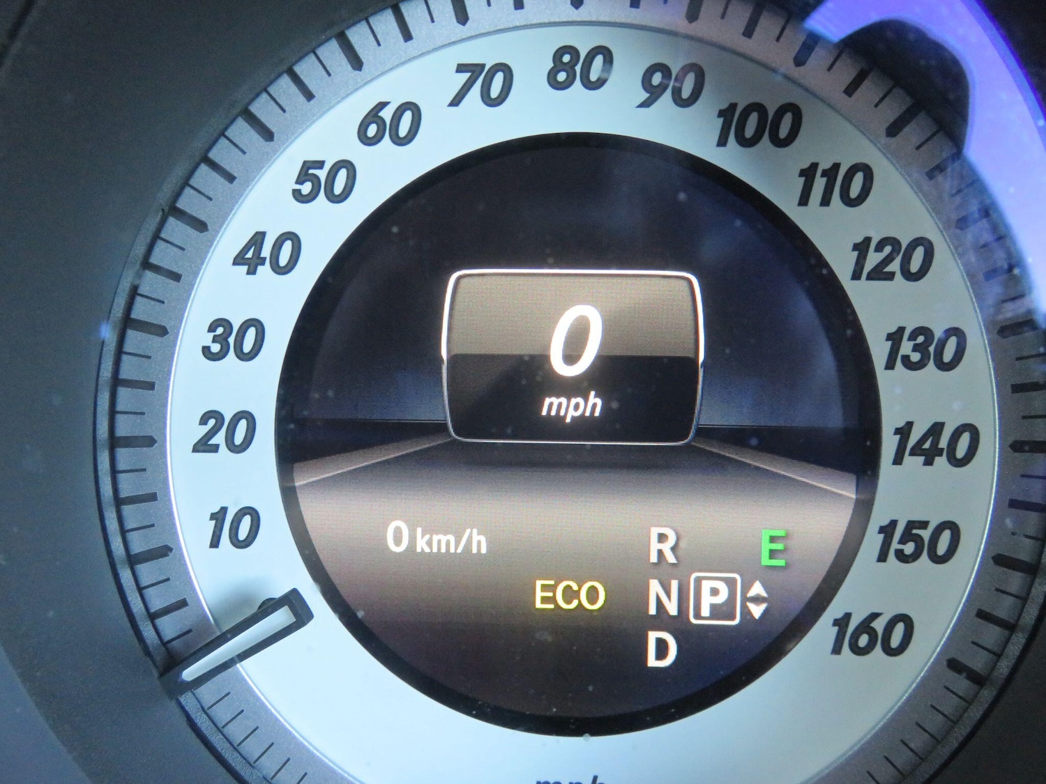 Used Mercedes-Benz E Class 2016 for sale - 78006343: Photo 27