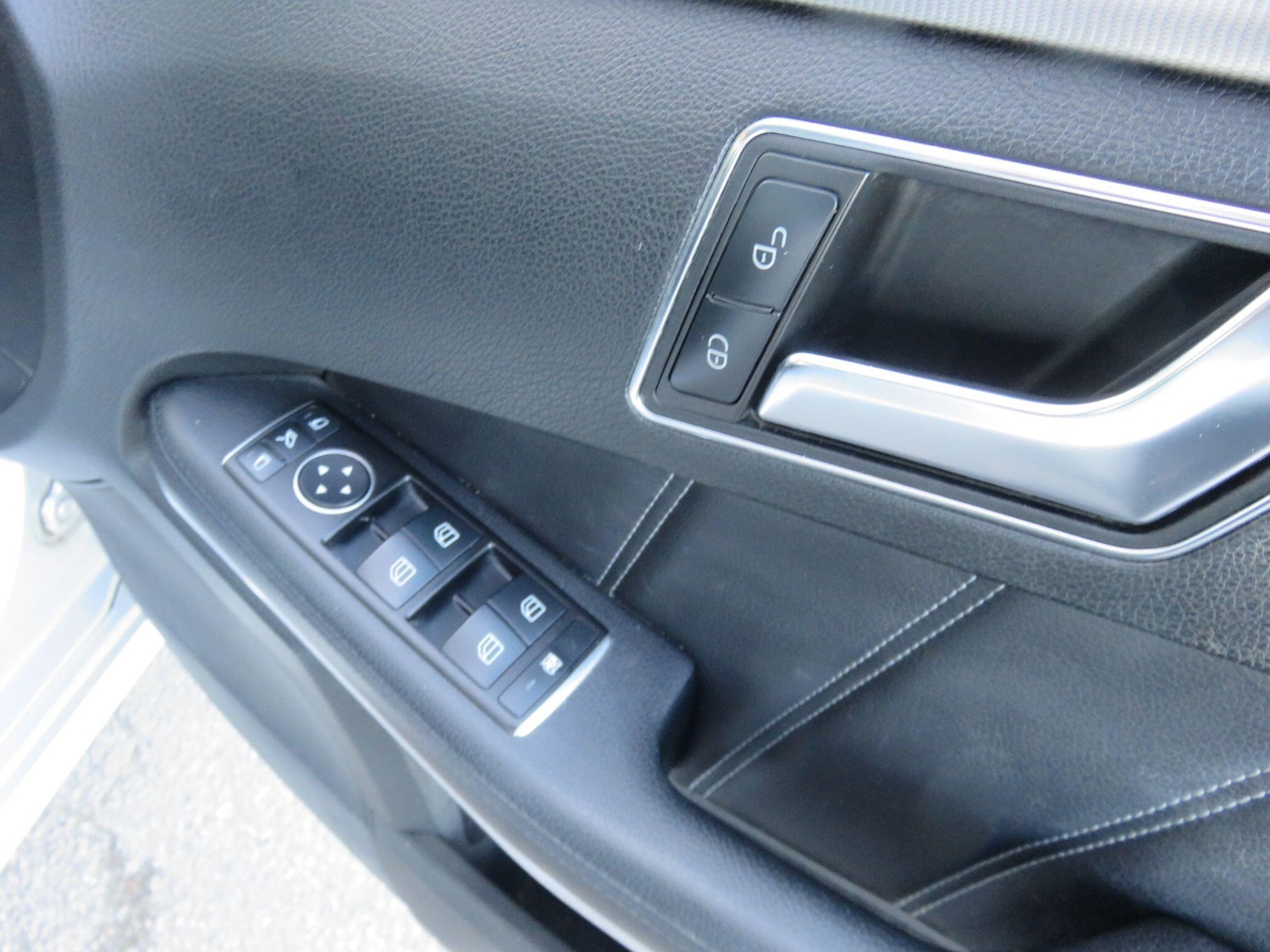 Used Mercedes-Benz E Class 2016 for sale - 78006343: Photo 28