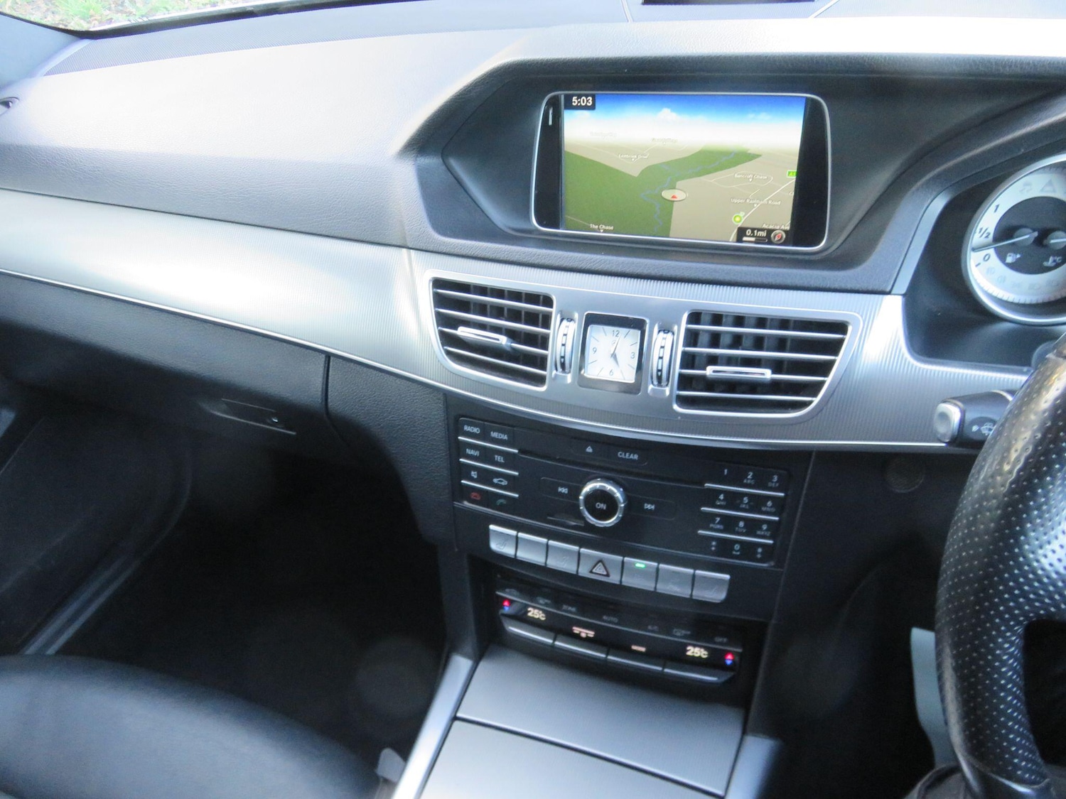 Used Mercedes-Benz E Class 2016 for sale - 78006343: Photo 29