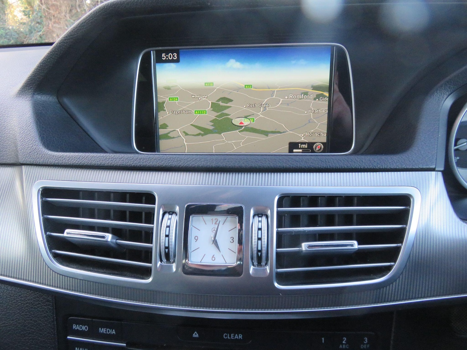 Used Mercedes-Benz E Class 2016 for sale - 78006343: Photo 30