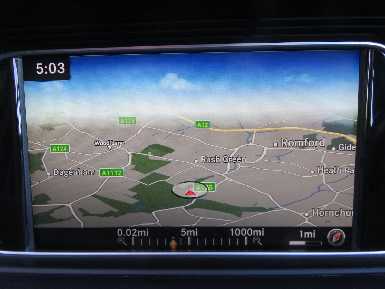 Used Mercedes-Benz E Class 2016 for sale - 78006343: Photo 31