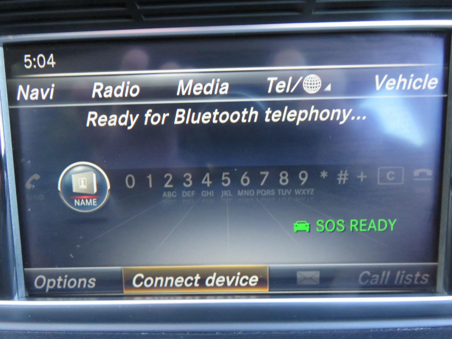 Used Mercedes-Benz E Class 2016 for sale - 78006343: Photo 32