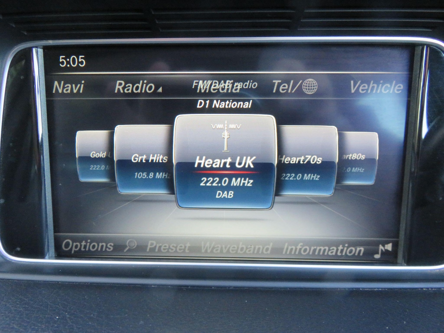 Used Mercedes-Benz E Class 2016 for sale - 78006343: Photo 33