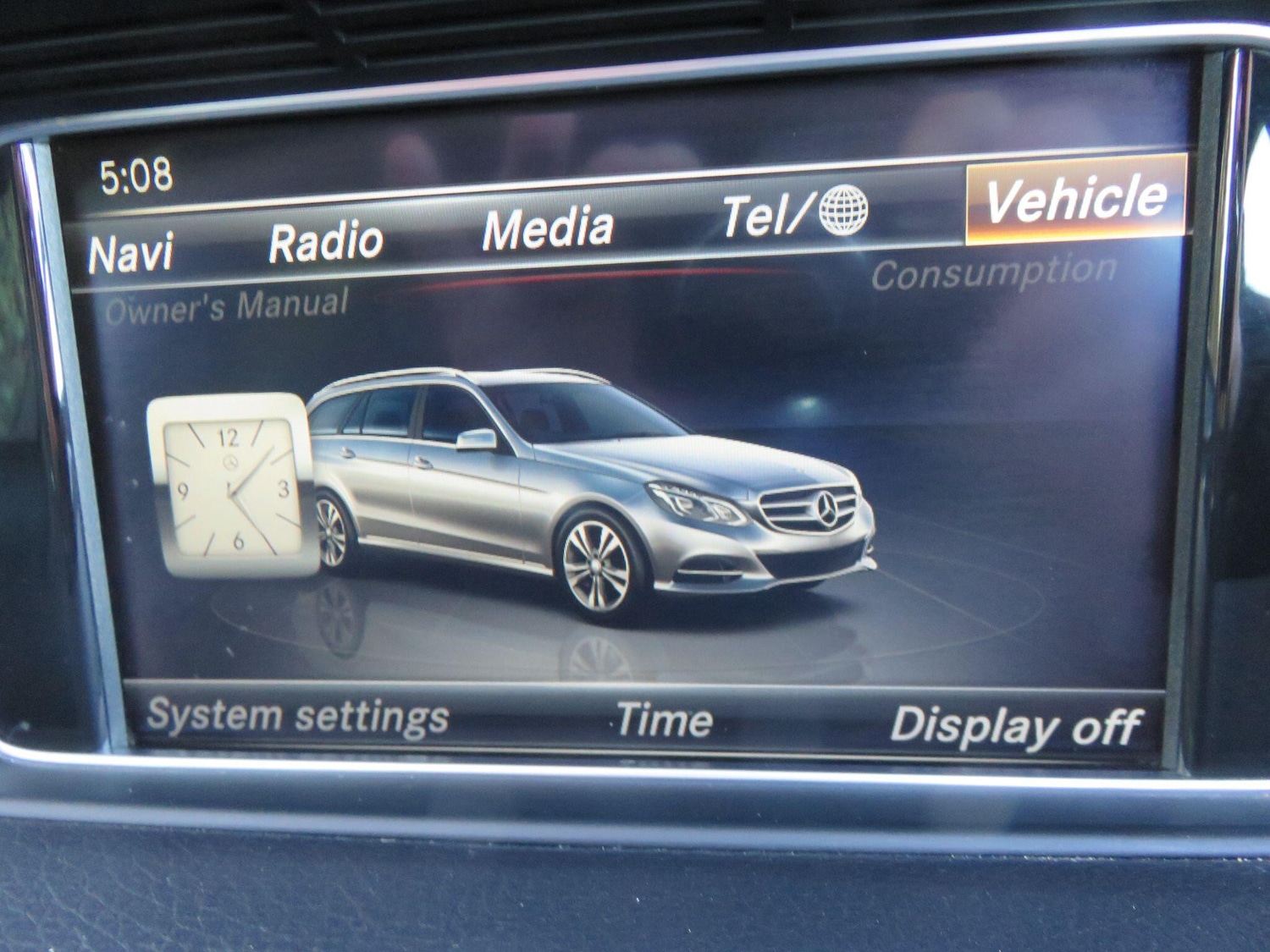 Used Mercedes-Benz E Class 2016 for sale - 78006343: Photo 34