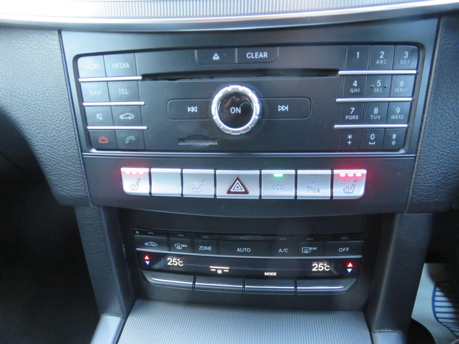 Used Mercedes-Benz E Class 2016 for sale - 78006343: Photo 35