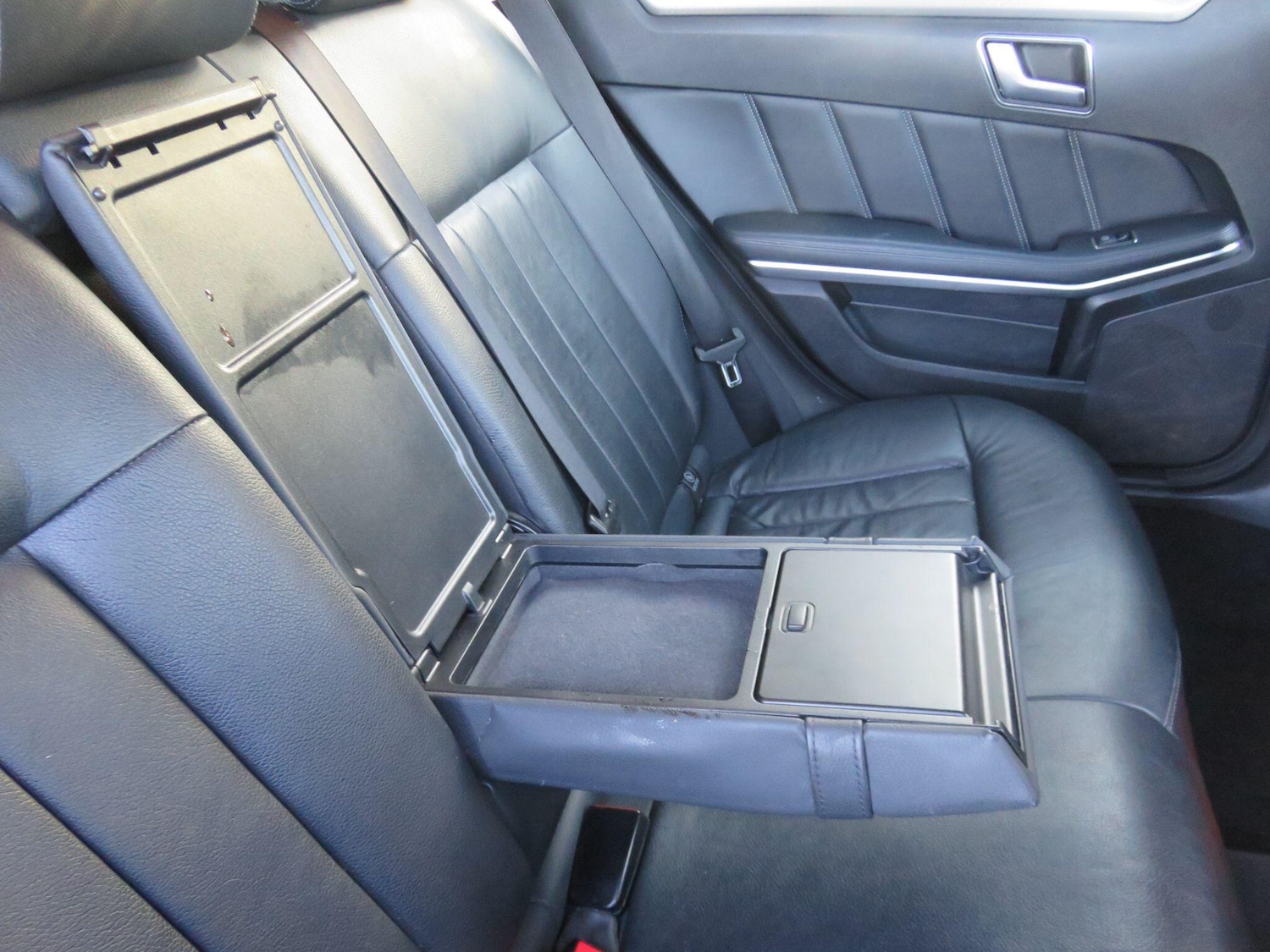 Used Mercedes-Benz E Class 2016 for sale - 78006343: Photo 44