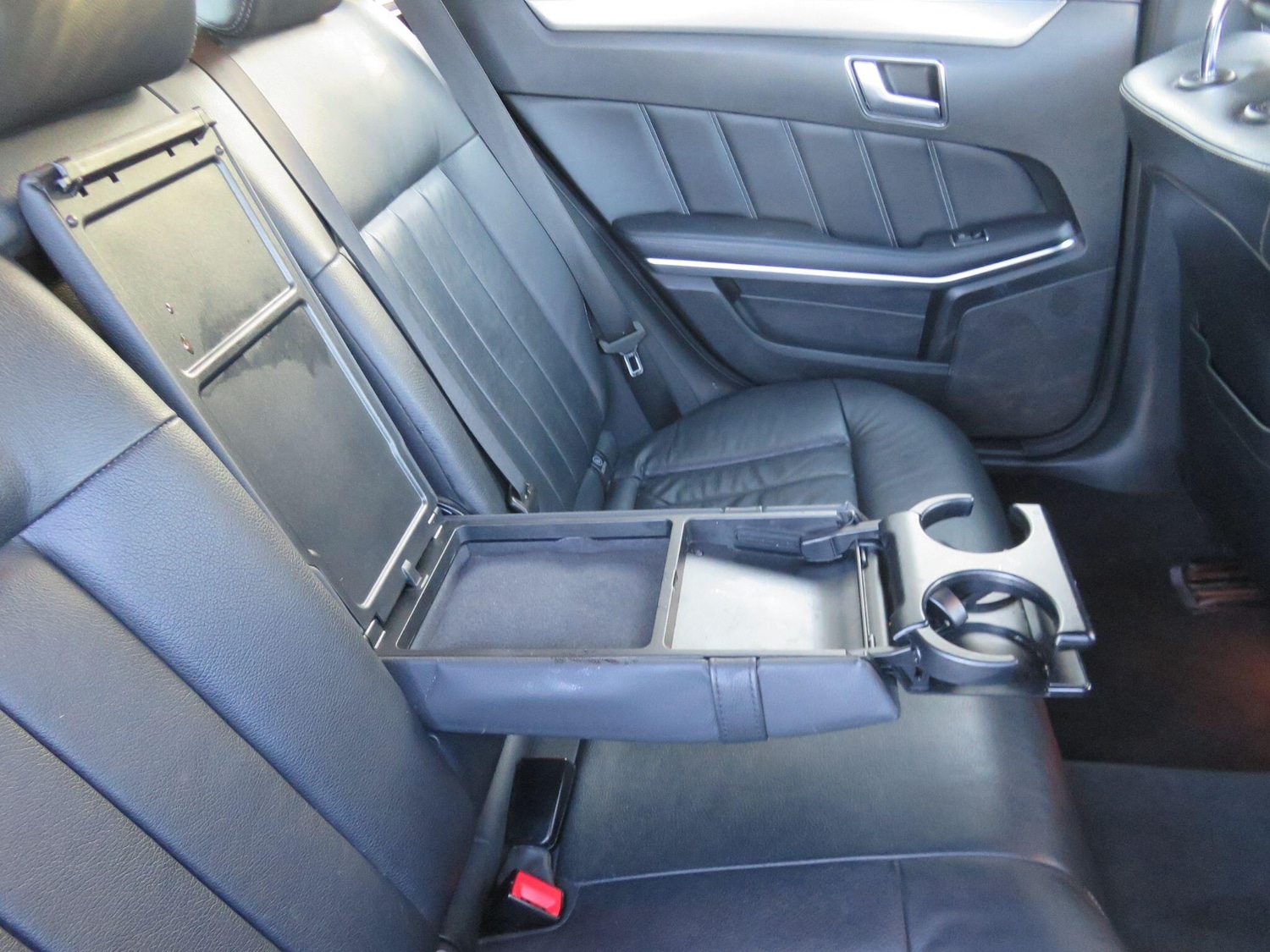 Used Mercedes-Benz E Class 2016 for sale - 78006343: Photo 45