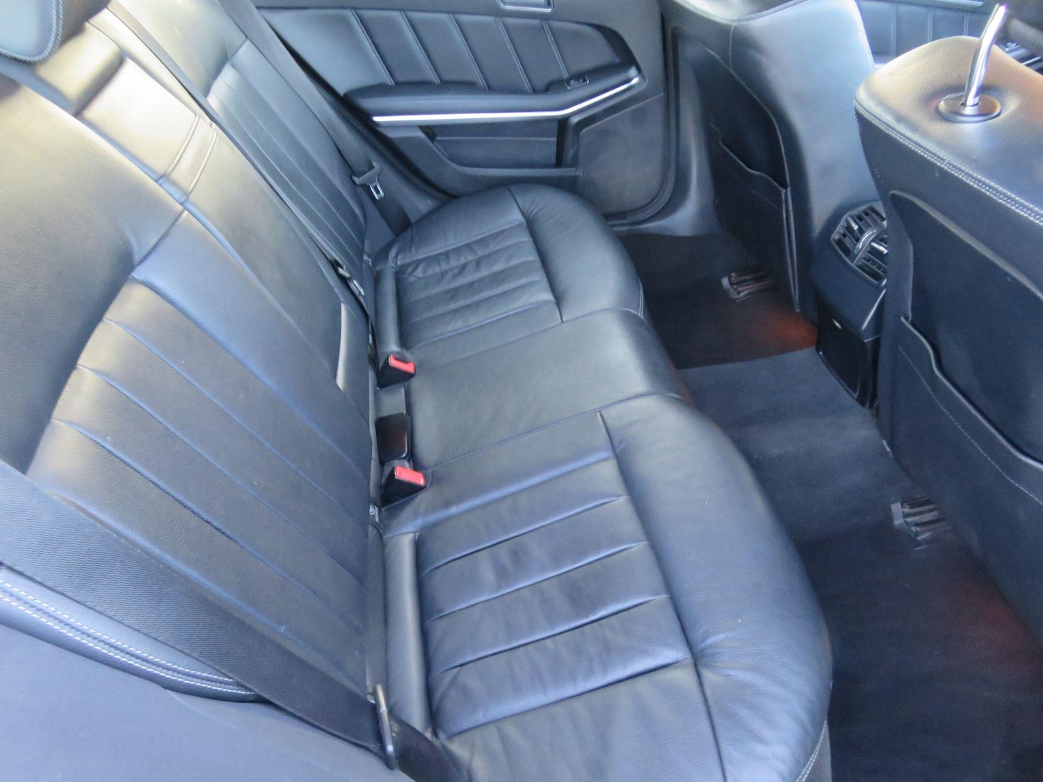 Used Mercedes-Benz E Class 2016 for sale - 78006343: Photo 46