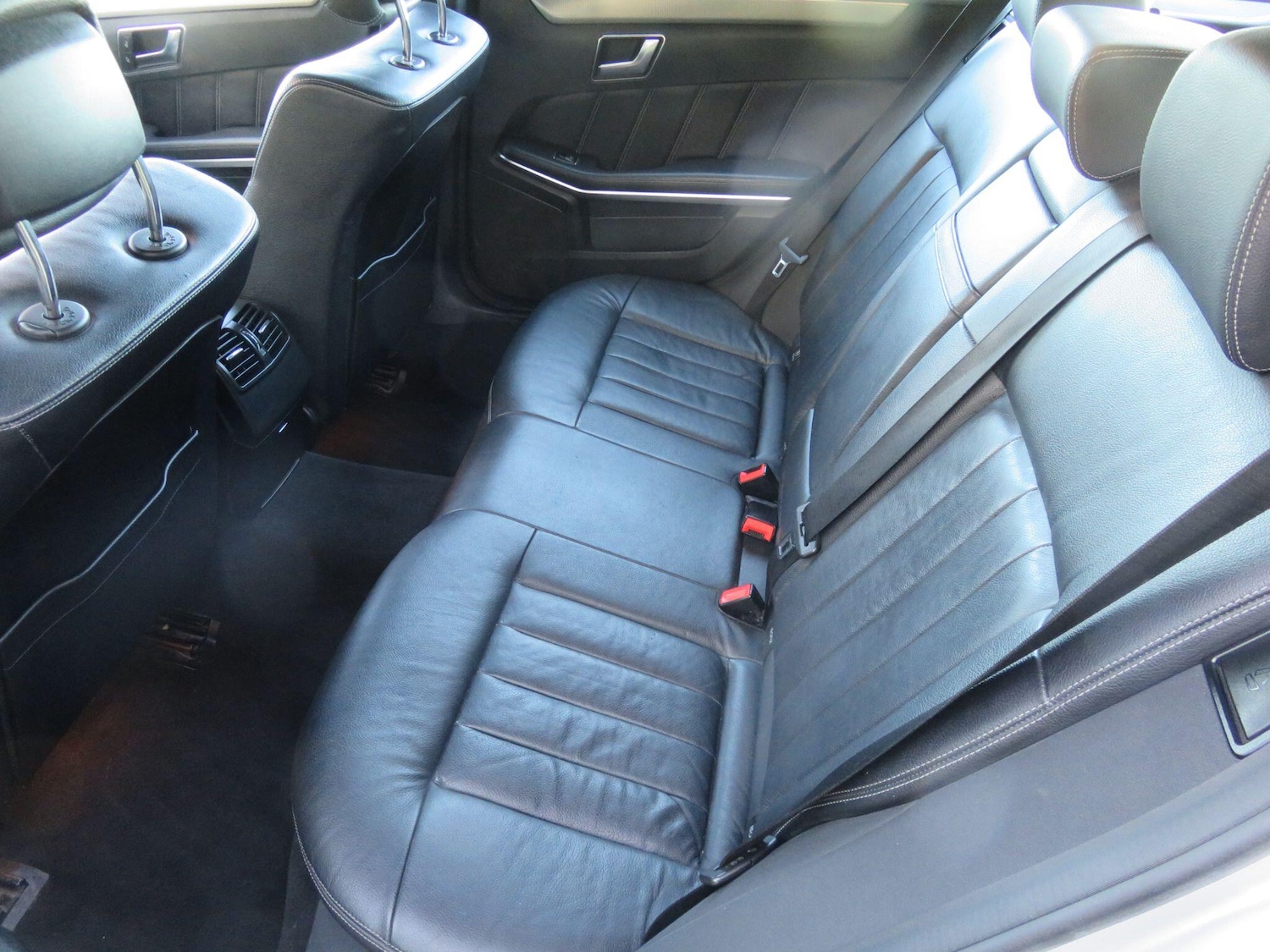 Used Mercedes-Benz E Class 2016 for sale - 78006343: Photo 50