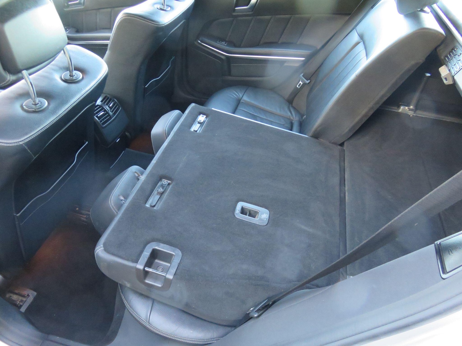 Used Mercedes-Benz E Class 2016 for sale - 78006343: Photo 51