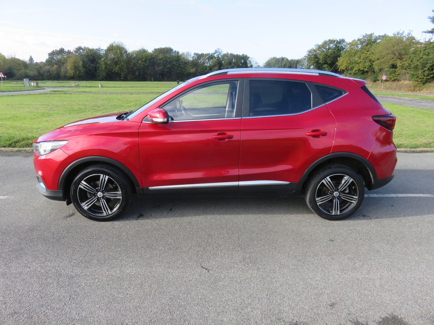 Used MG MG ZS 2018 for sale - 76389334: Photo 15