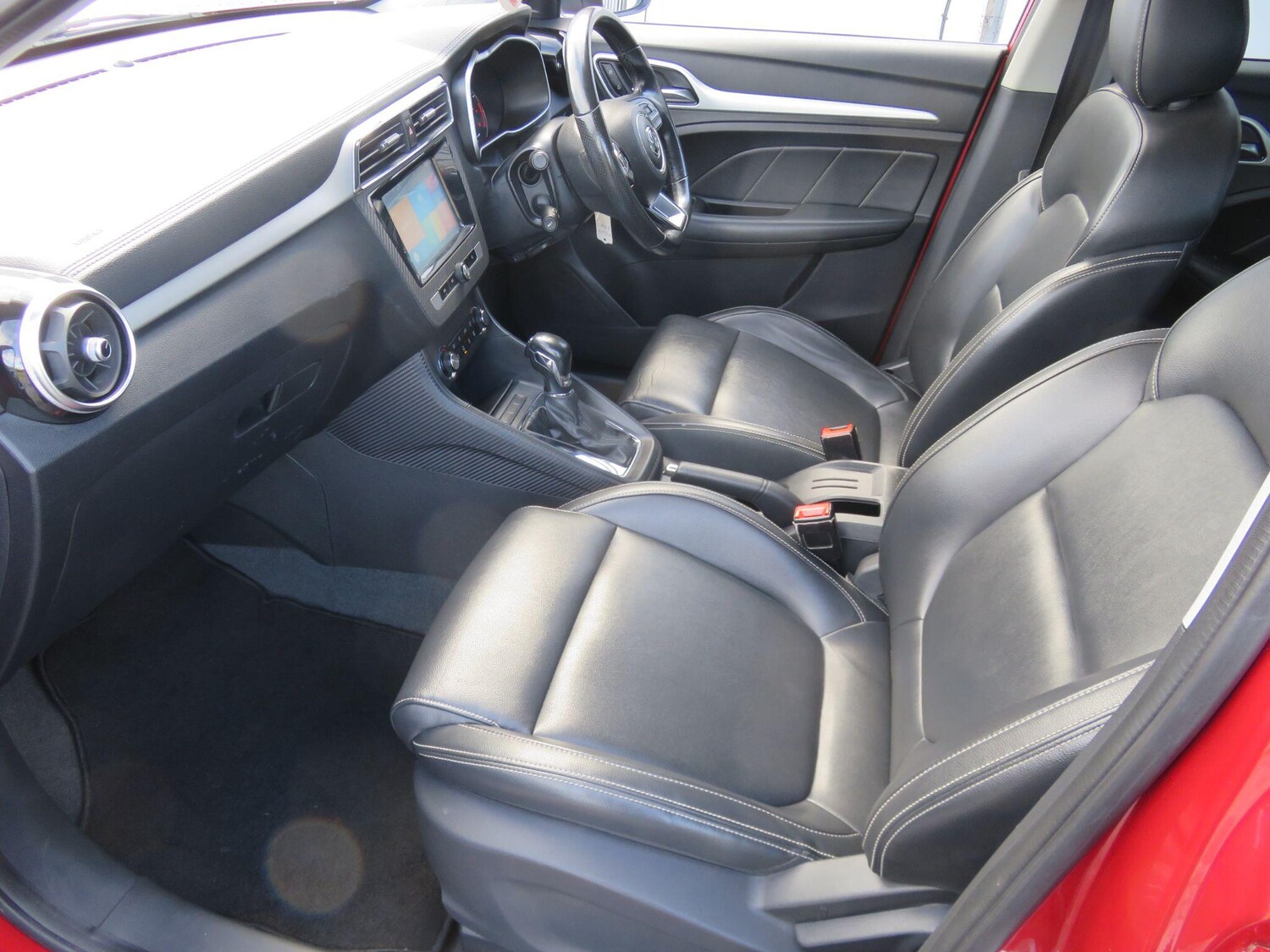 Used MG MG ZS 2018 for sale - 76389334: Photo 32