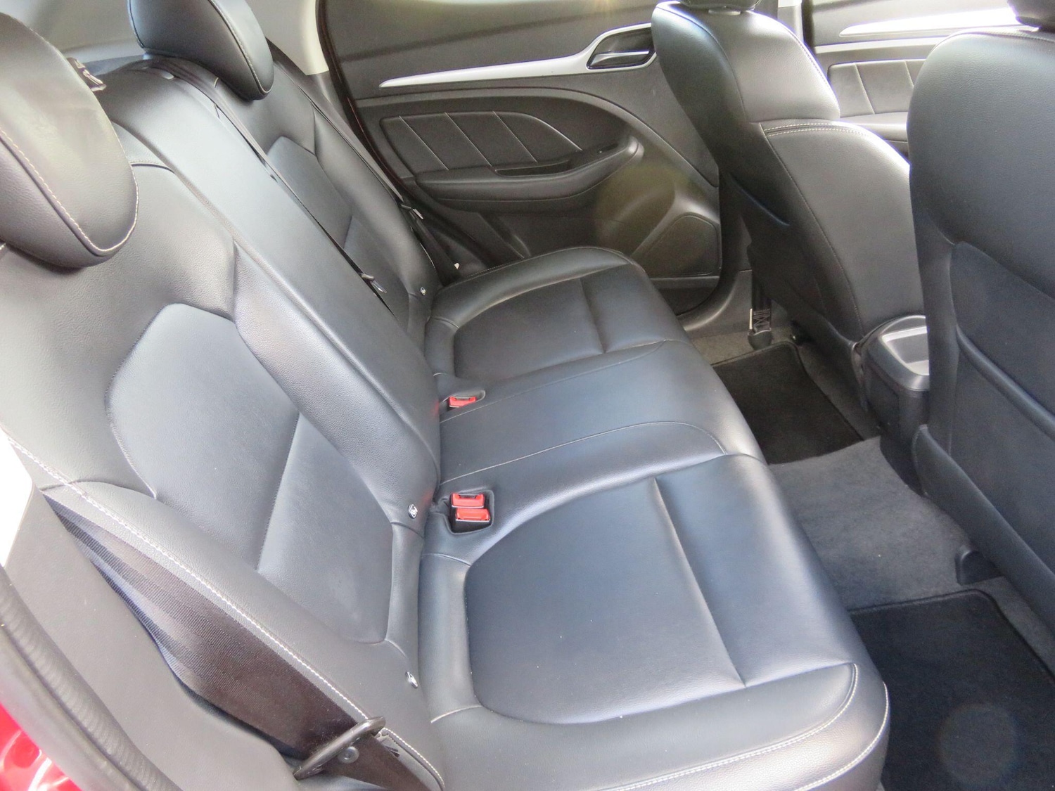 Used MG MG ZS 2018 for sale - 76389334: Photo 34