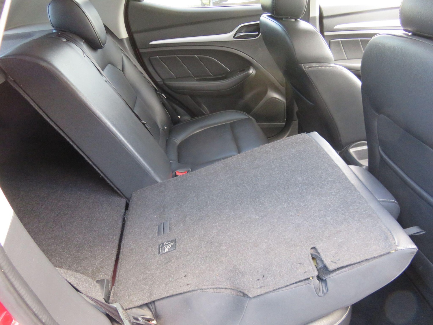 Used MG MG ZS 2018 for sale - 76389334: Photo 35