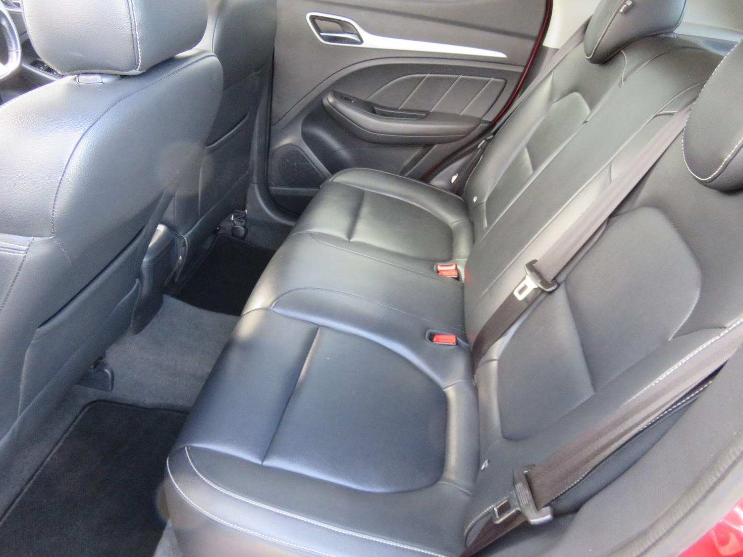 Used MG MG ZS 2018 for sale - 76389334: Photo 36