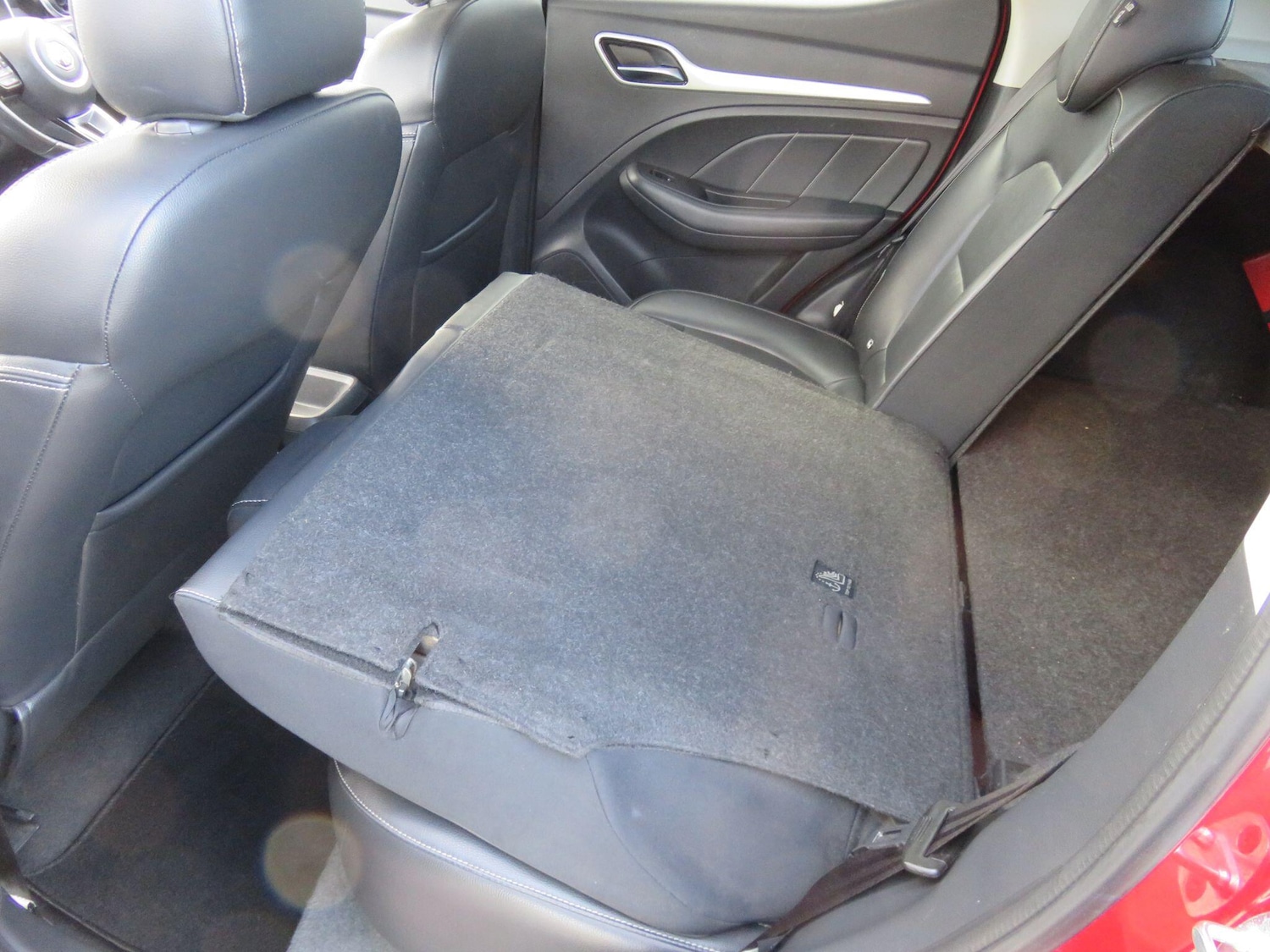 Used MG MG ZS 2018 for sale - 76389334: Photo 37