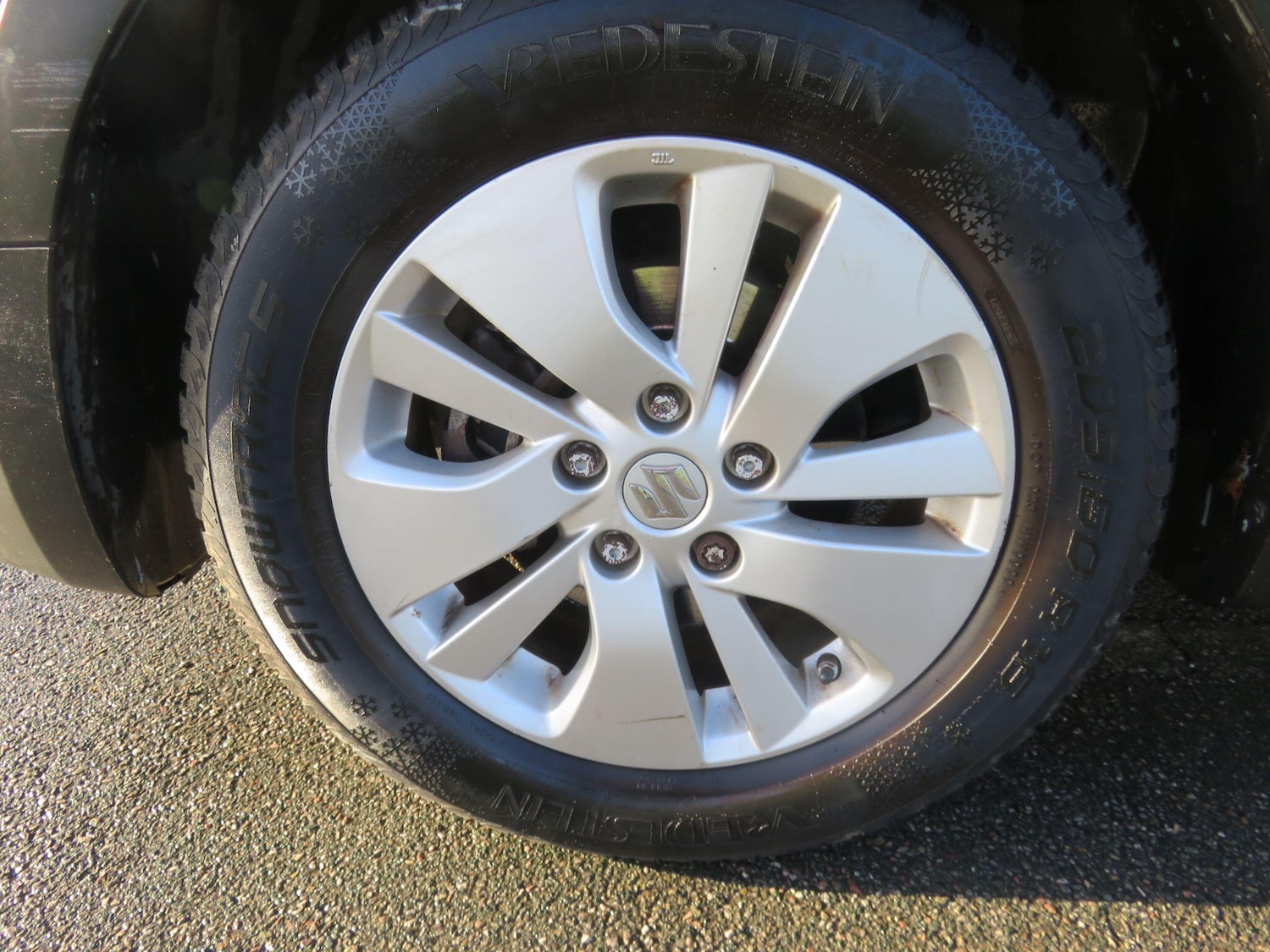 Used Suzuki SX4 S-Cross 2015 for sale - 76781167: Photo 16