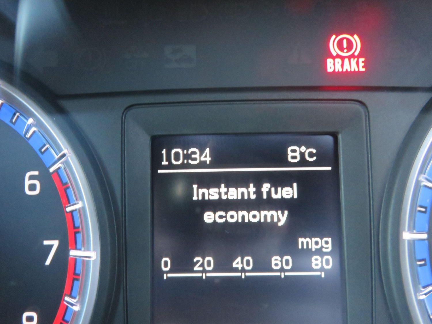 Used Suzuki SX4 S-Cross 2015 for sale - 76781167: Photo 25