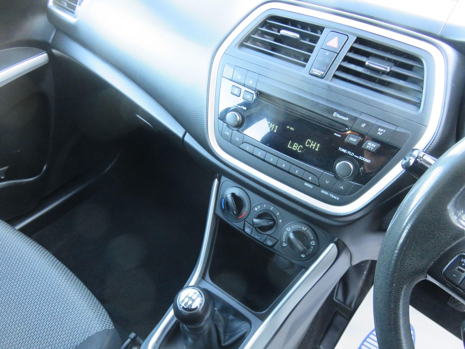 Used Suzuki SX4 S-Cross 2015 for sale - 76781167: Photo 28