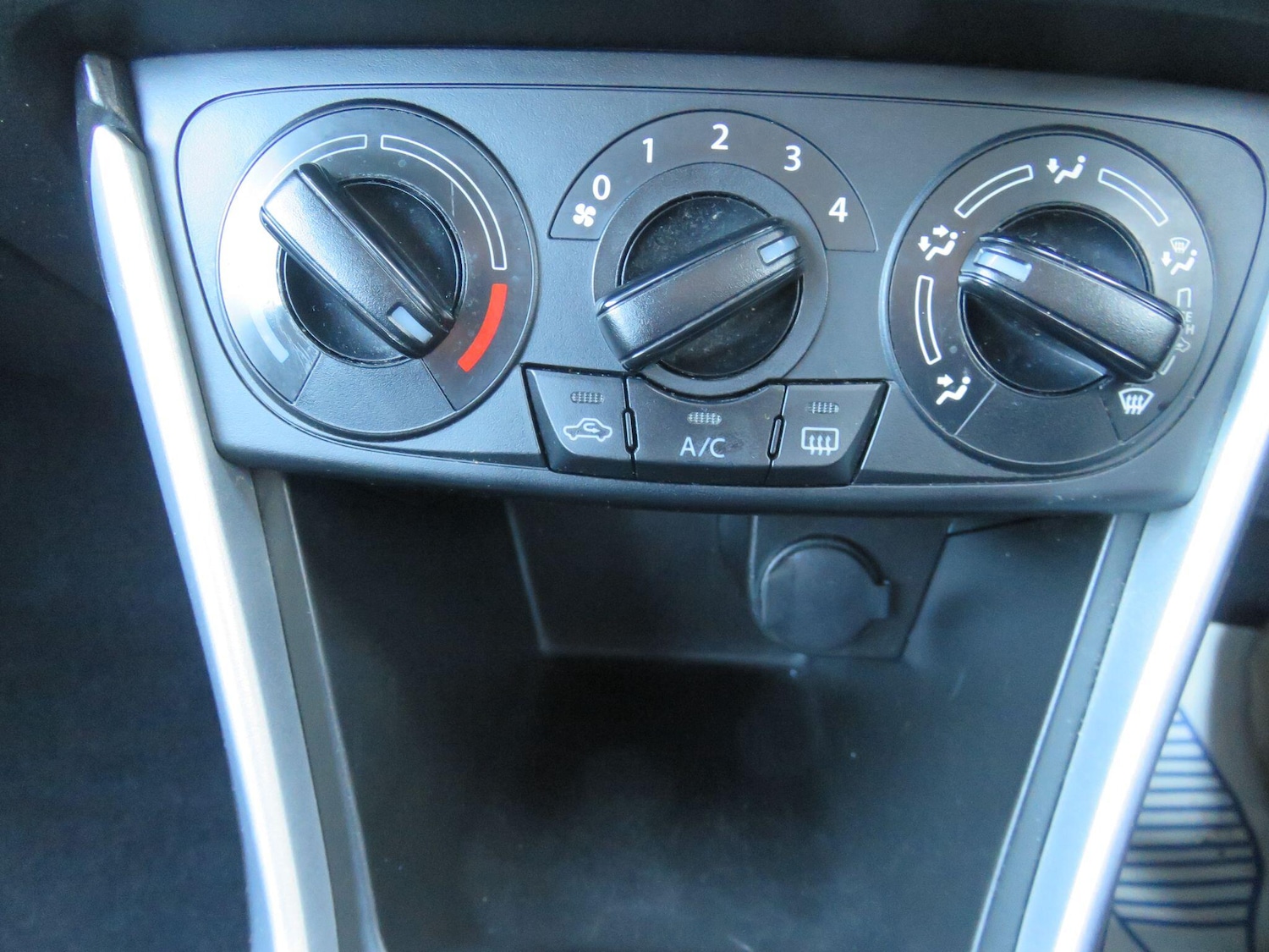 Used Suzuki SX4 S-Cross 2015 for sale - 76781167: Photo 31