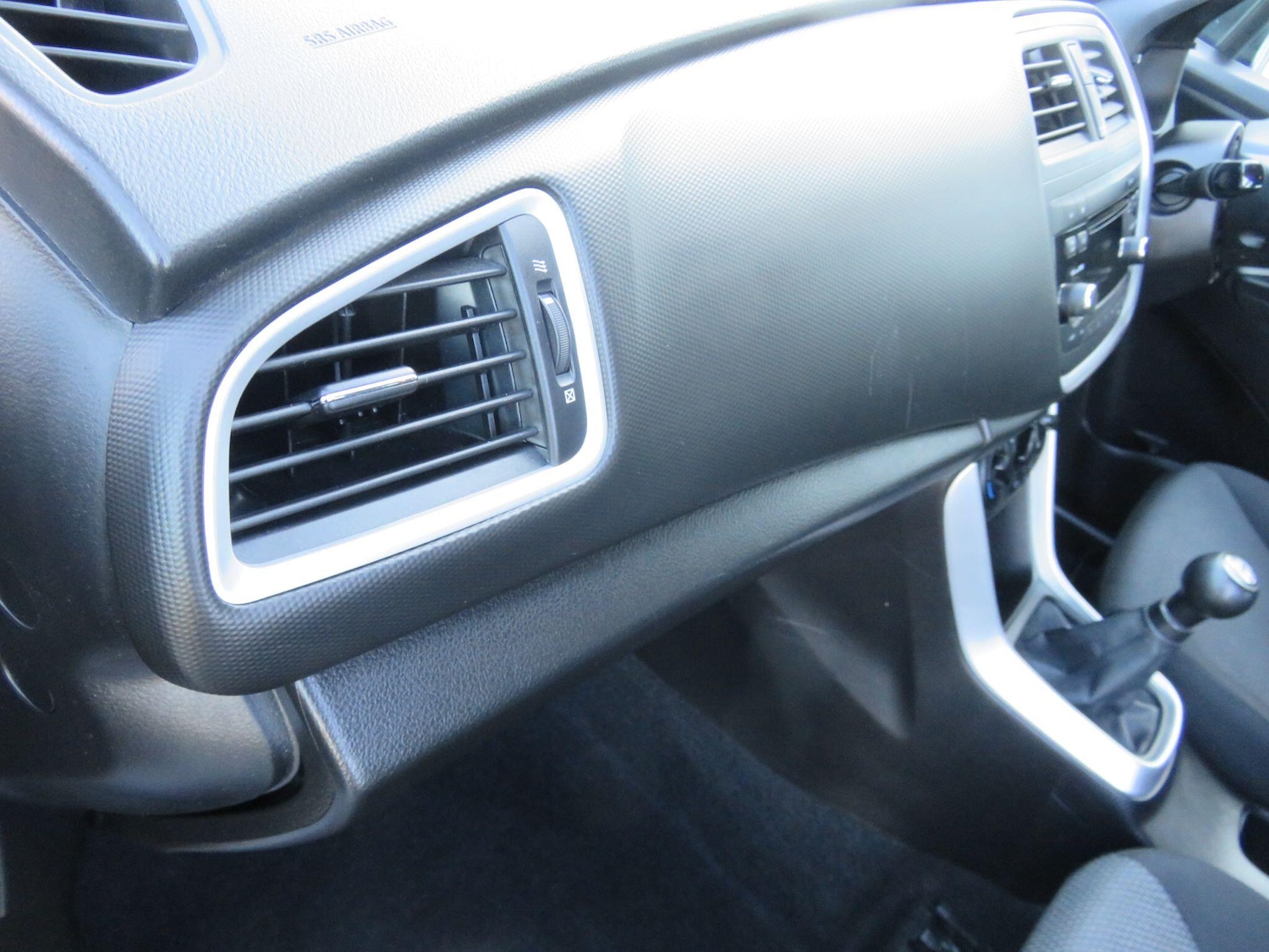 Used Suzuki SX4 S-Cross 2015 for sale - 76781167: Photo 36