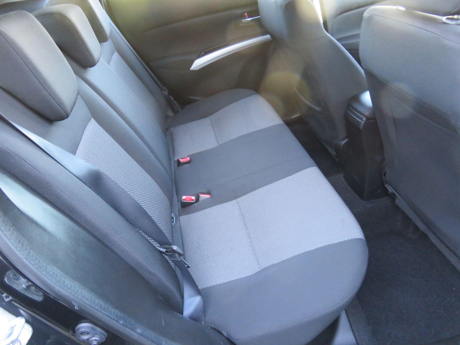 Used Suzuki SX4 S-Cross 2015 for sale - 76781167: Photo 38