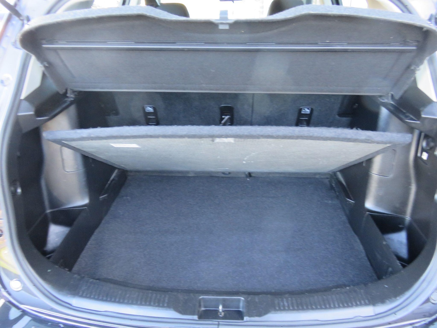 Used Suzuki SX4 S-Cross 2015 for sale - 76781167: Photo 43