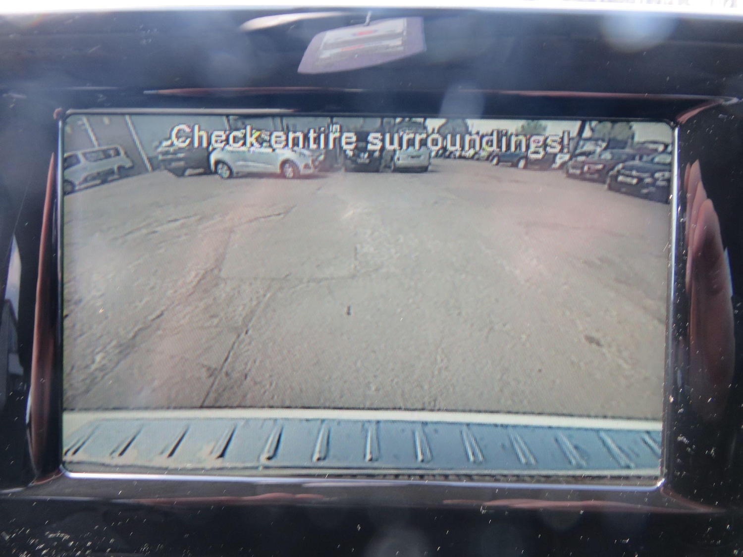 Used Mercedes-Benz B Class 2014 for sale - 76424983: Photo 20