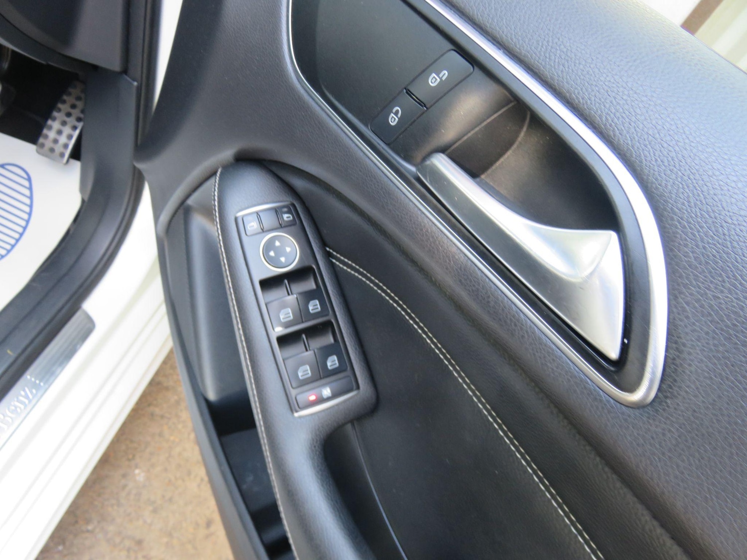 Used Mercedes-Benz B Class 2014 for sale - 76424983: Photo 22