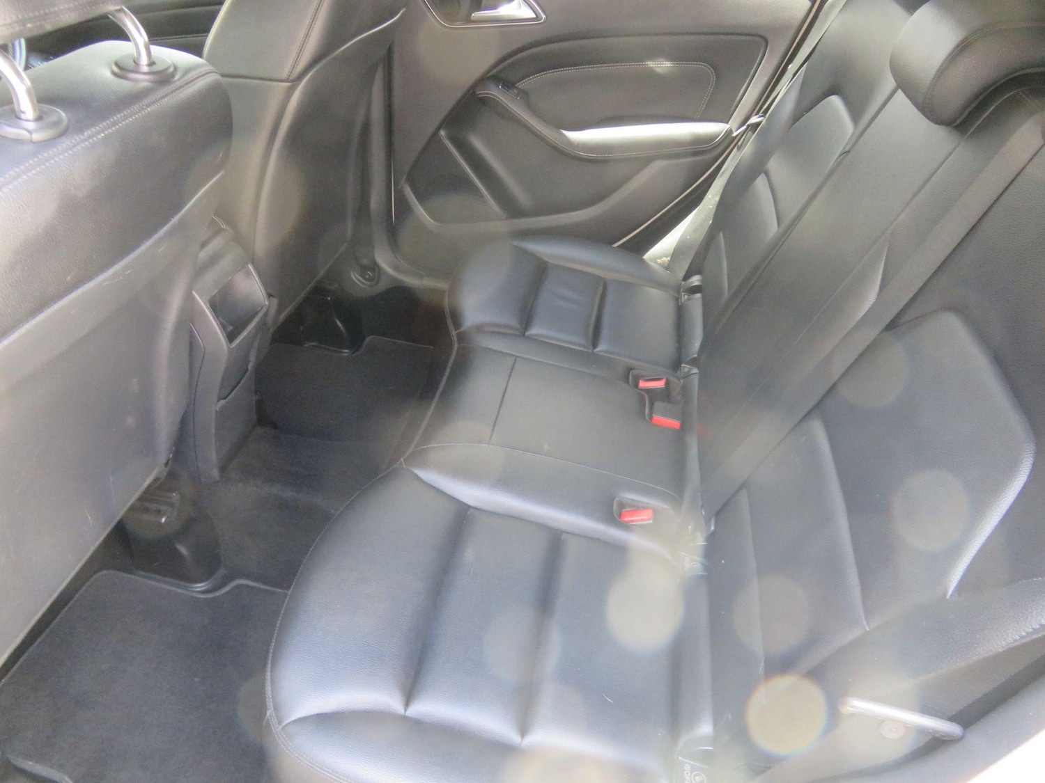 Used Mercedes-Benz B Class 2014 for sale - 76424983: Photo 26