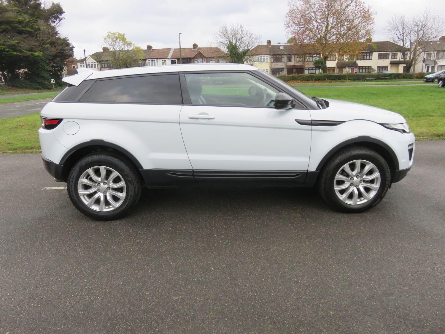 Used Land Rover Range Rover Evoque 2016 for sale - 76561708: Photo 11